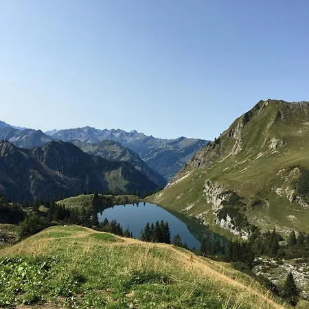 شقة Bergfex Adlerhorst Mit Sommer-bergbahnticket اوبرستدورف