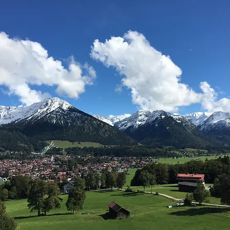 Bergfex Adlerhorst Mit Sommer-bergbahnticket * اوبرستدورف